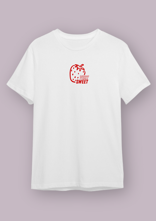 T-shirt - Very Sweet