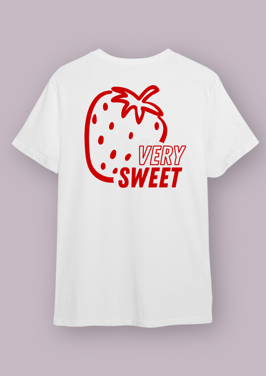 T-shirt - Very Sweet